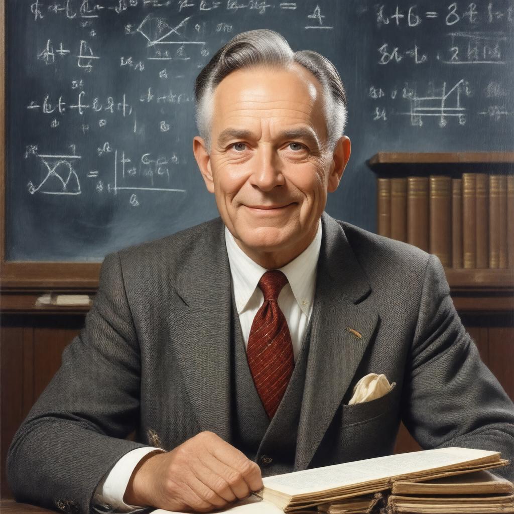 Timothy Gowers
